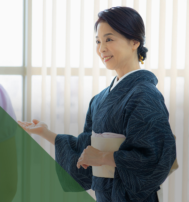 株式会社京都西陣
