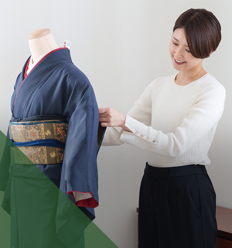 株式会社京都西陣